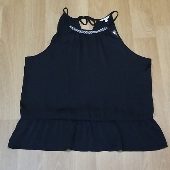 Reitmans top with pearl details XL NWT - Picture 9 of 12